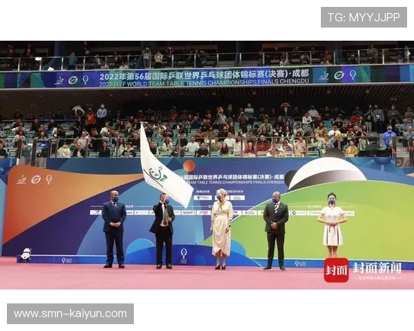 湛江国际潜水大赛落幕，奥运冠军何冲颁奖