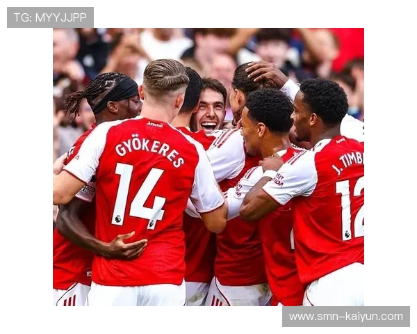 阿森纳5-0大胜的启示：新援融入如何提升进攻层次